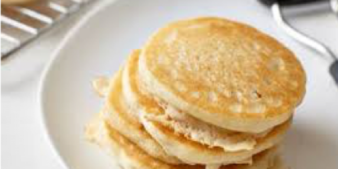 Pancakes