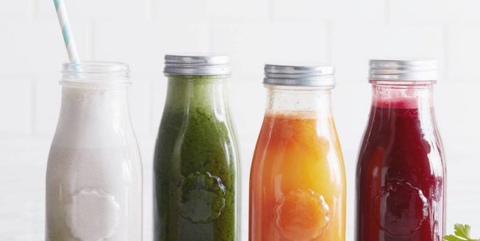 Juice Cleanses May be Damaging To Our Health!