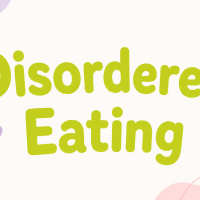 disordered eating