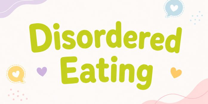 What Is Disordered Eating? A Clear, Compassionate Guide | Jenny Tomei